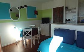 Appartement Promenade des Bains